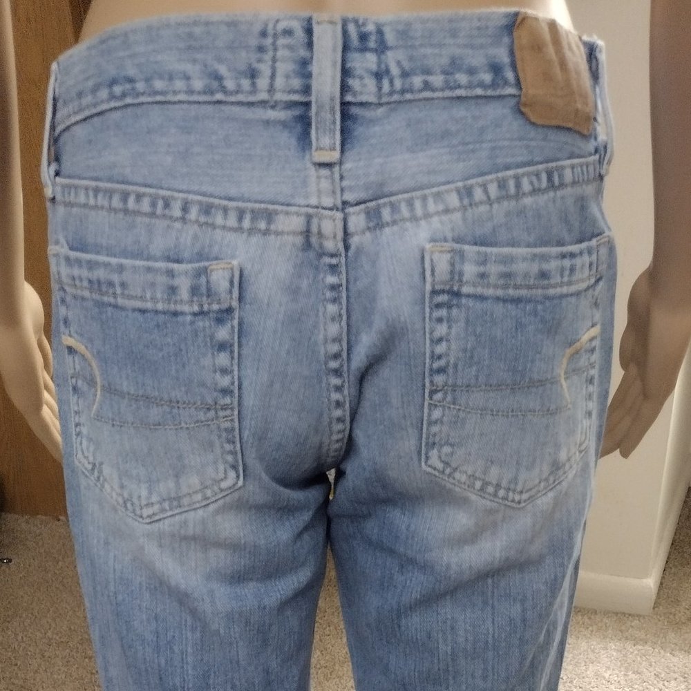 Jeans - Picture 2 of 6